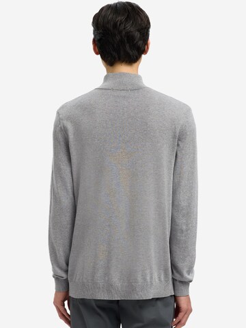 SELECTED Pullover 'Berg'‌‌‌‌ in Grau