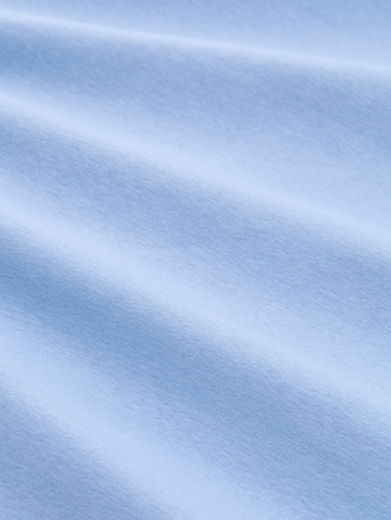 TOM TAILOR Shirt in Blauw