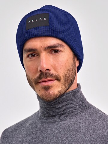 FALKE Mütze‌‌‌‌ in Blau