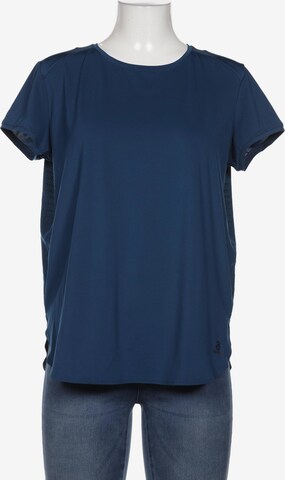 SALOMON Top & Shirt in L in Blue: front