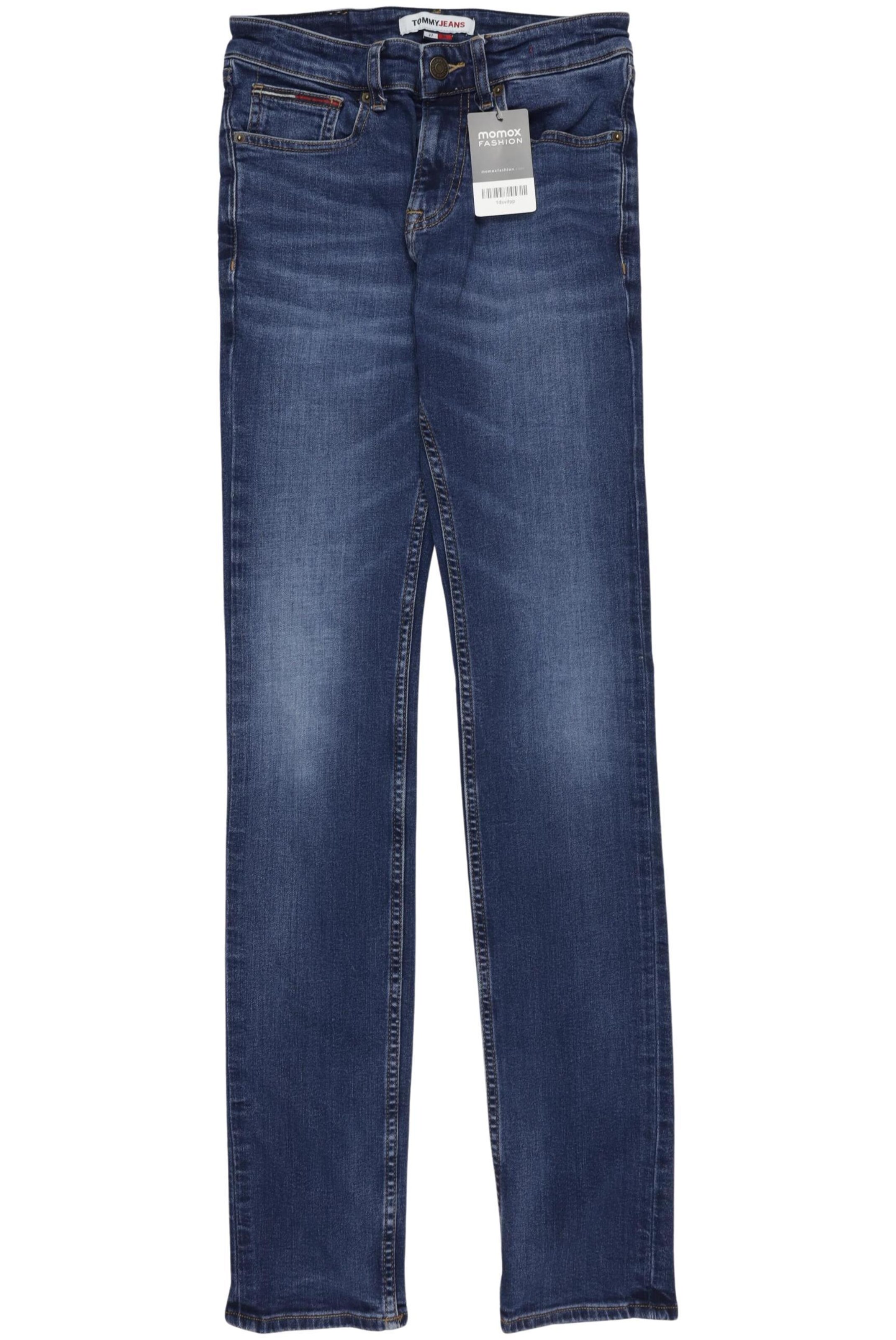 Tommy Jeans Jeans 27 in Blau: Vorderseite