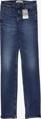 Tommy Jeans Jeans 27 in Blau: Vorderseite