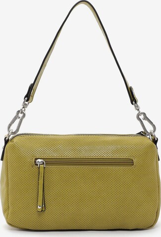 Suri Frey Shoulder Bag 'Laley' in Green