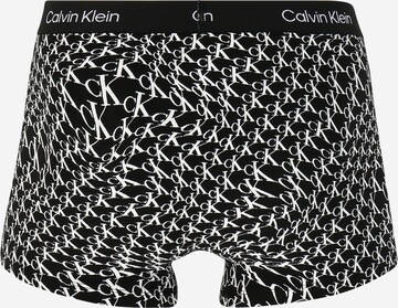 Calvin Klein Underwear Boxershorts in Zwart