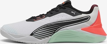 PUMA Sports shoe 'Fuse 4.0' in White: front