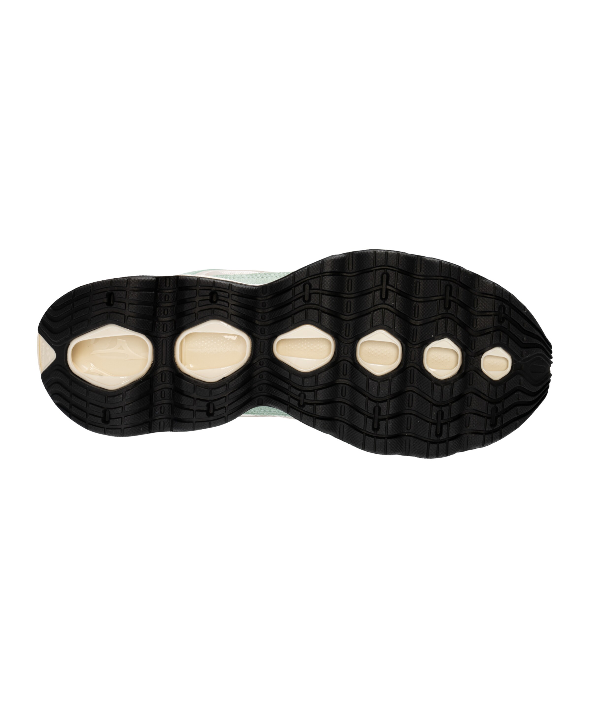 MIZUNO Running Shoes in White