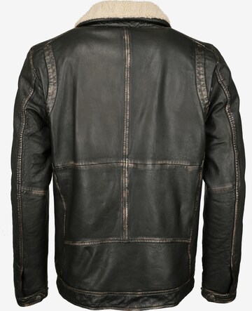 Veste mi-saison MUSTANG en marron