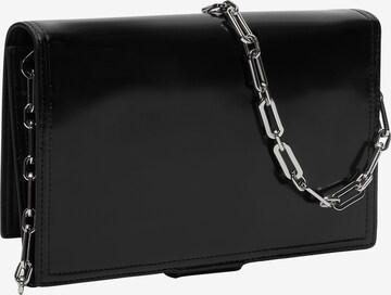 Liebeskind Berlin Clutch 'Lisa' in Schwarz