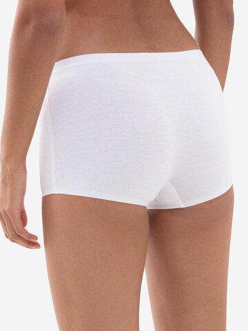 Mey Panty 'Natural Second Me'‌‌‌‌ in Weiß