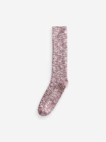 Next Socks in Yellow