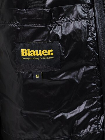 Blauer. Winterjacke 'ALBERT 26WBLUC08068'‌‌‌‌‌‌‌‌ in Schwarz