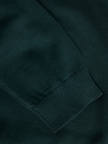 JACK & JONES Sweater in Green