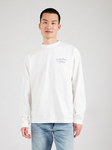 Only & Sons Футболка 'ONSDERRIL' в Белый