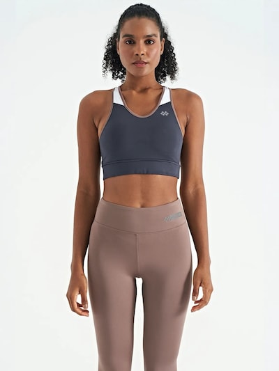 Tommy Life Sports top in S in Anthracite, Item view