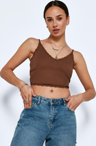 Noisy may Top 'Stine' in Brown