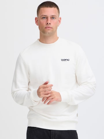 Pullover ' BHBrody ' di BLEND in bianco