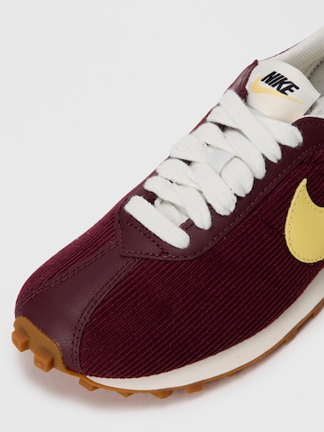 Nike Sportswear Tenisky 'LD-1000' – červená