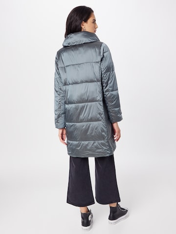 Manteau d’hiver Soccx en bleu