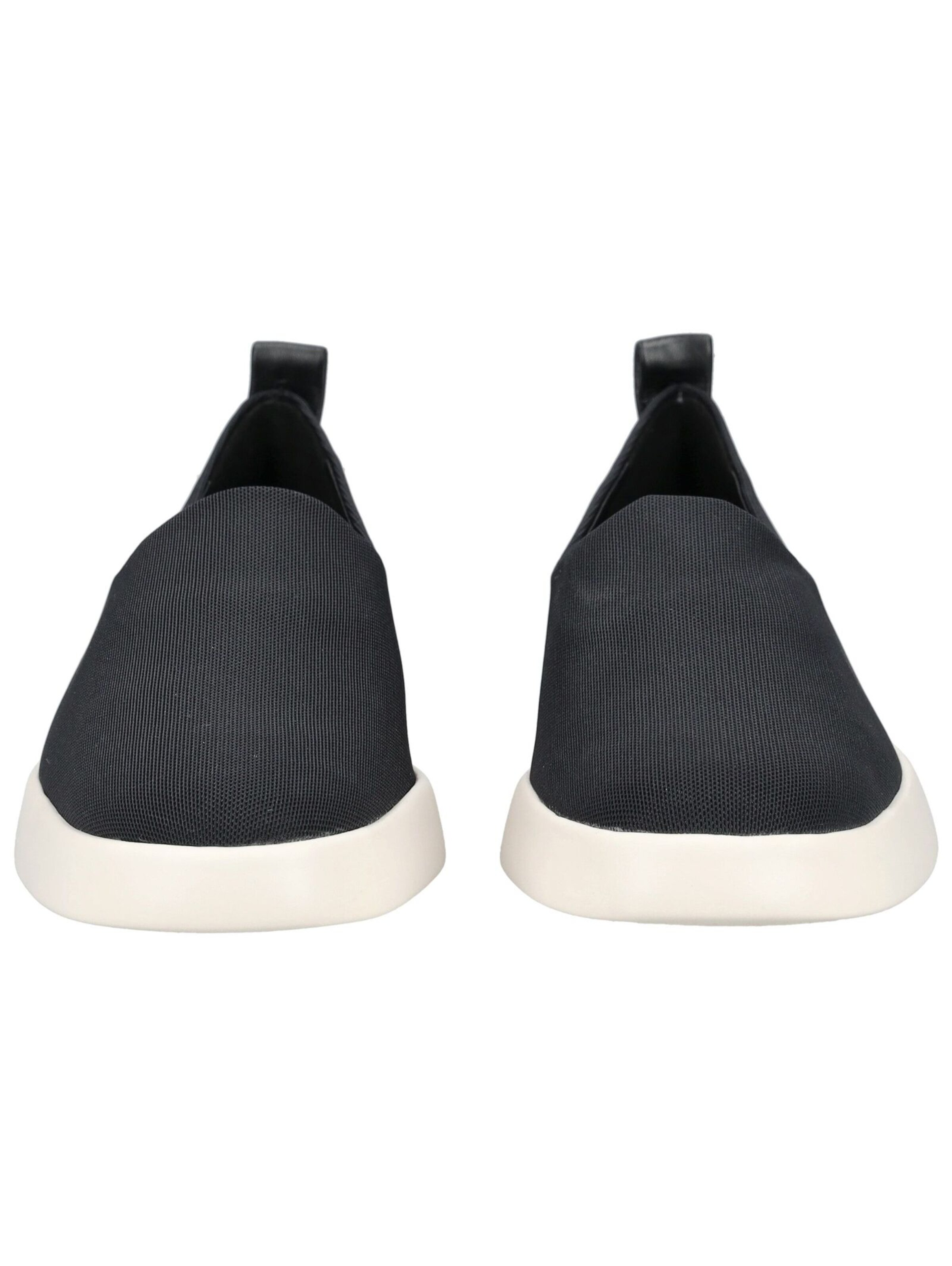 Högl Instappers 'Chris' in Zwart