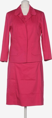 MORE & MORE Anzug oder Kombination XS in Pink: predná strana