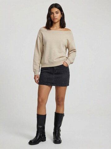 studioselect Mikina 'Ella' – béžová
