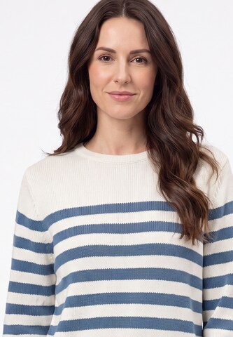 usha BLUE LABEL - Jersey en azul
