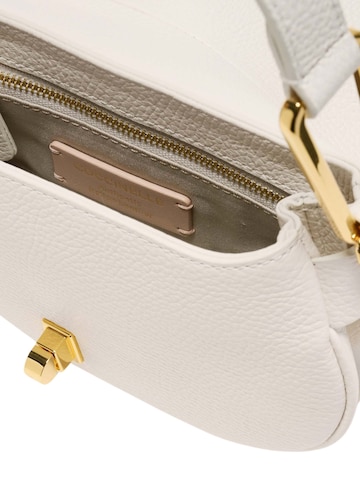 Borsa a mano 'COCCINELLE MAGIE SOFT' di Coccinelle in bianco