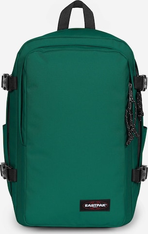 Sac à dos EASTPAK en vert : devant