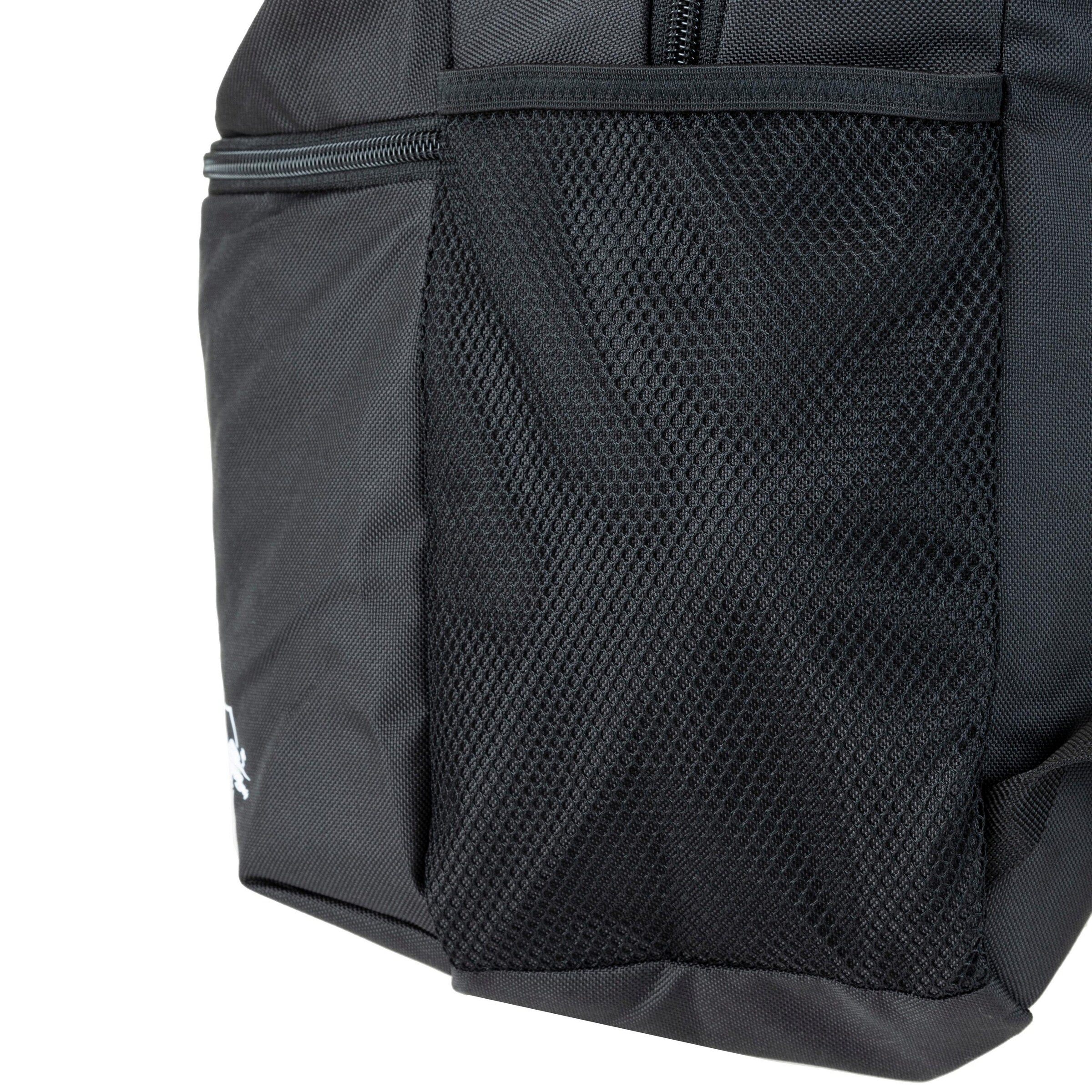 PUMA Backpack 'RB Leipzig' in Black