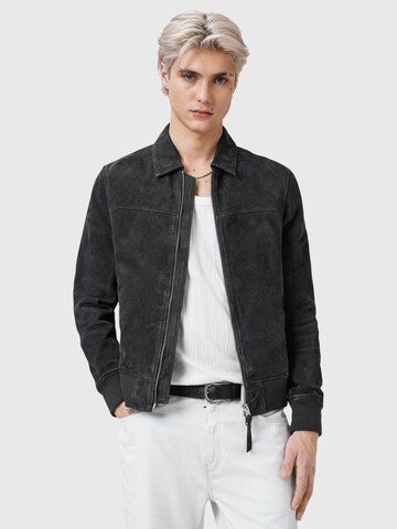 Giacca di mezza stagione 'RASHFORD' di AllSaints in grigio