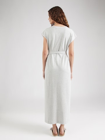 Robe 'ESSENTIAL' SELECTED FEMME en gris