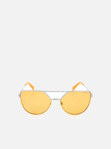 Polaroid Sonnenbrille‌‌‌‌‌‌‌ in Gelb