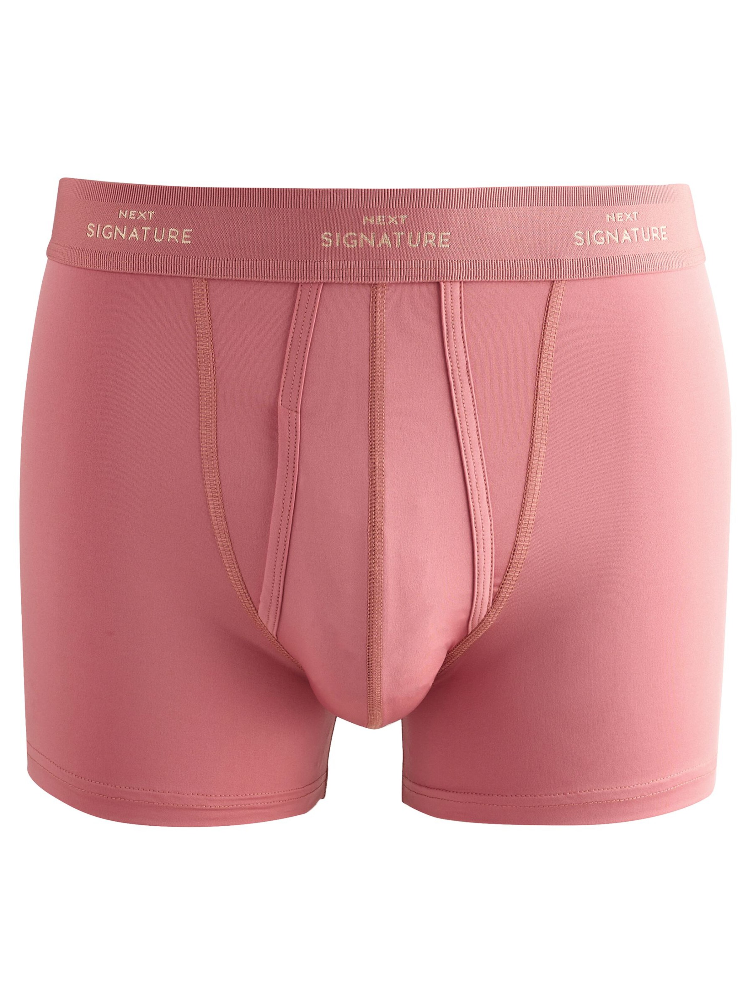 Next Boxer shorts in Blue