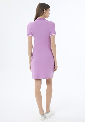 Felix Hardy Jurk in Lila