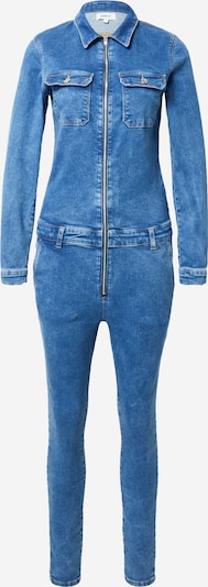 ONLY Jumpsuit 'CALLI' in Blue denim, Item view