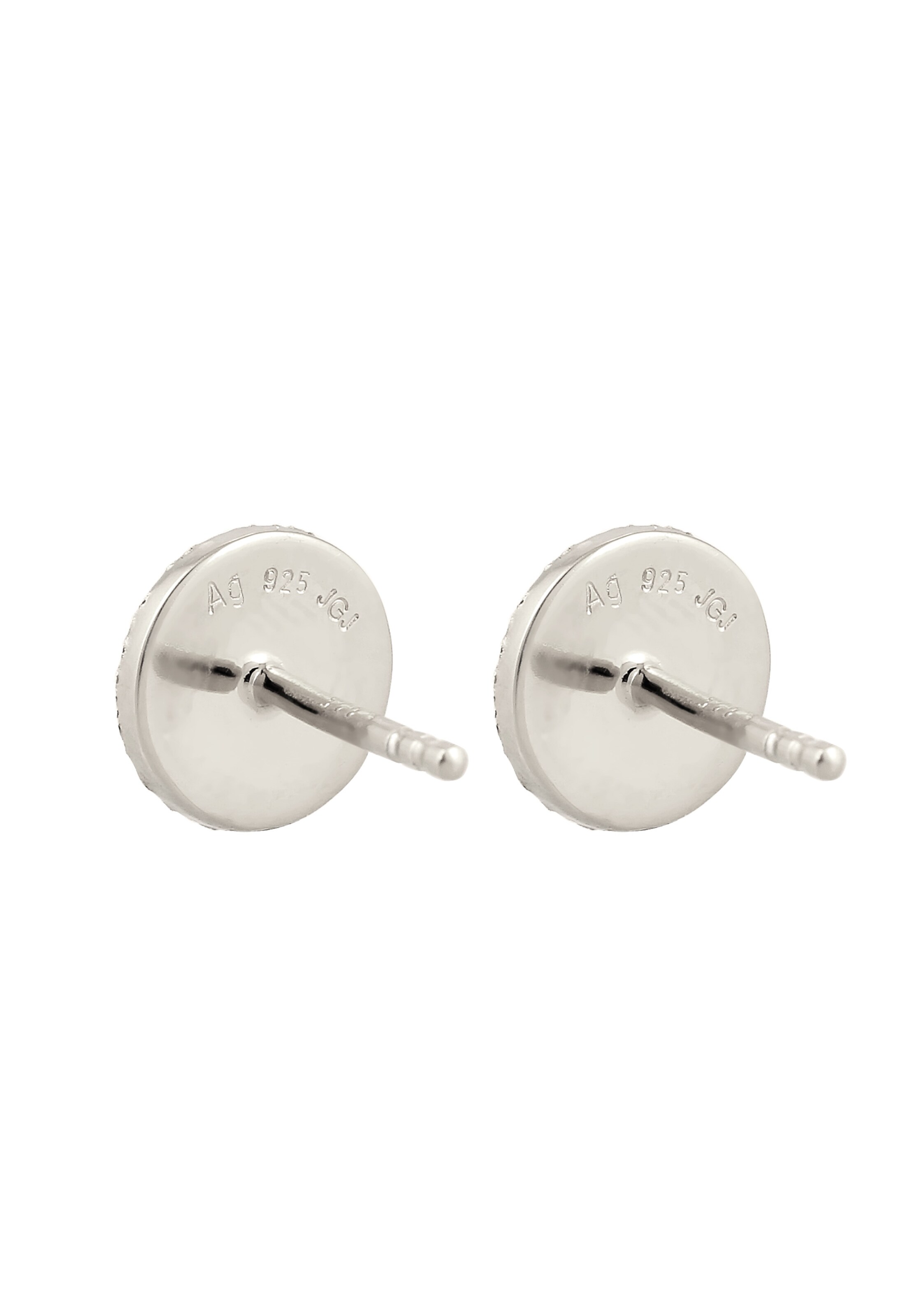 ELLI Earrings in Silver