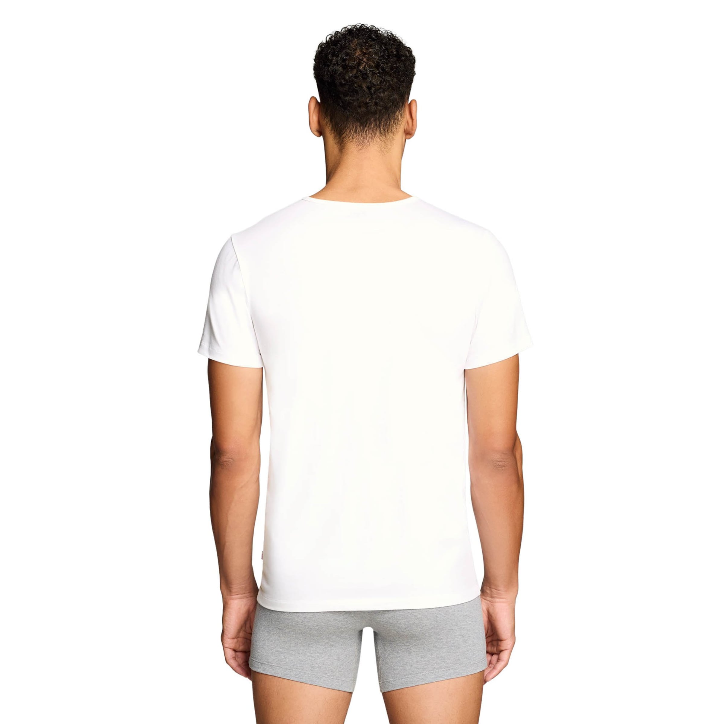 LEVI'S ® Shirt in Weiß