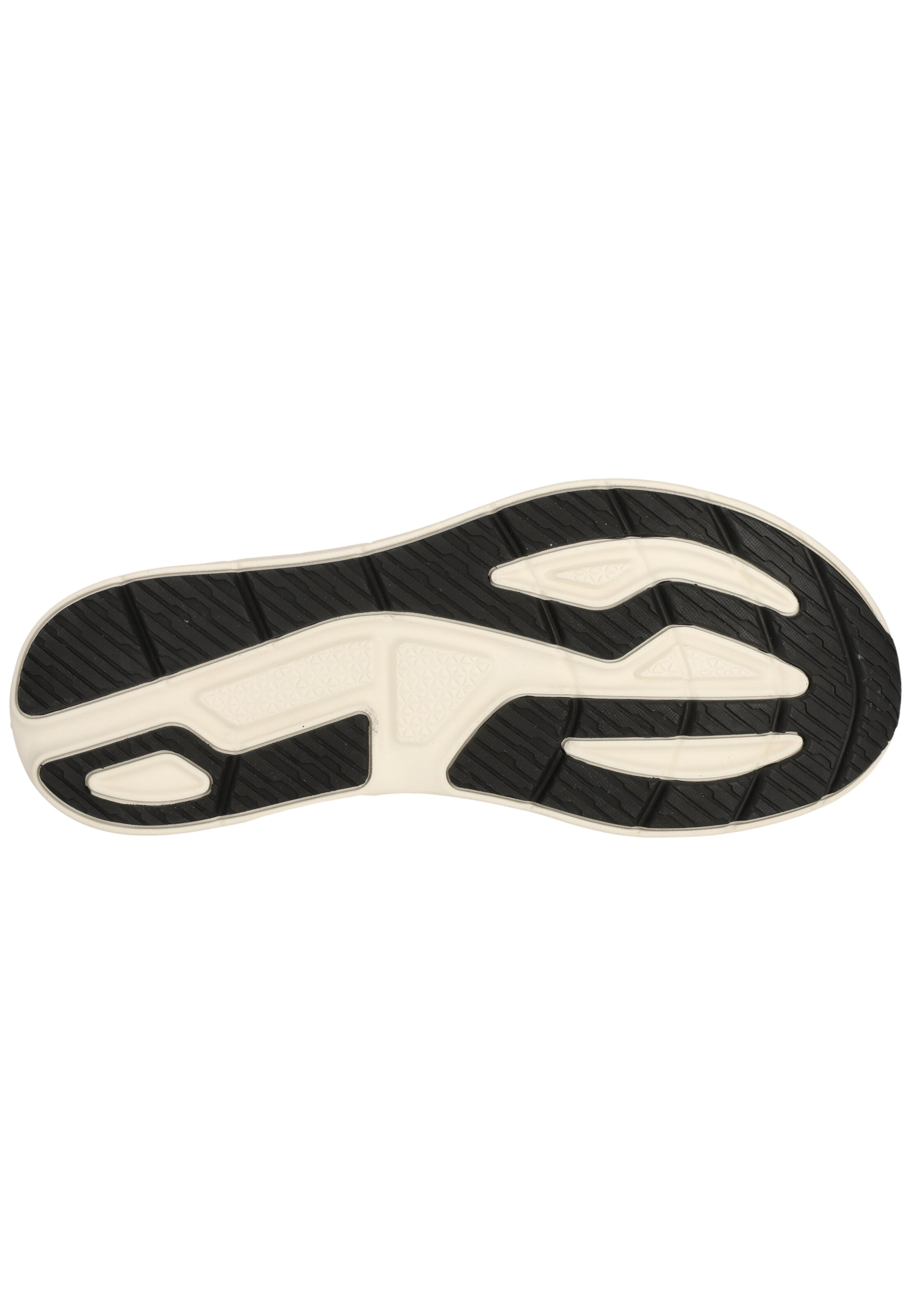 Whistler Sneakers laag 'Veneto' in Zwart