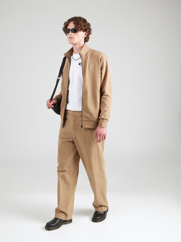 Veste de survêtement 'Nifous' G-STAR en beige