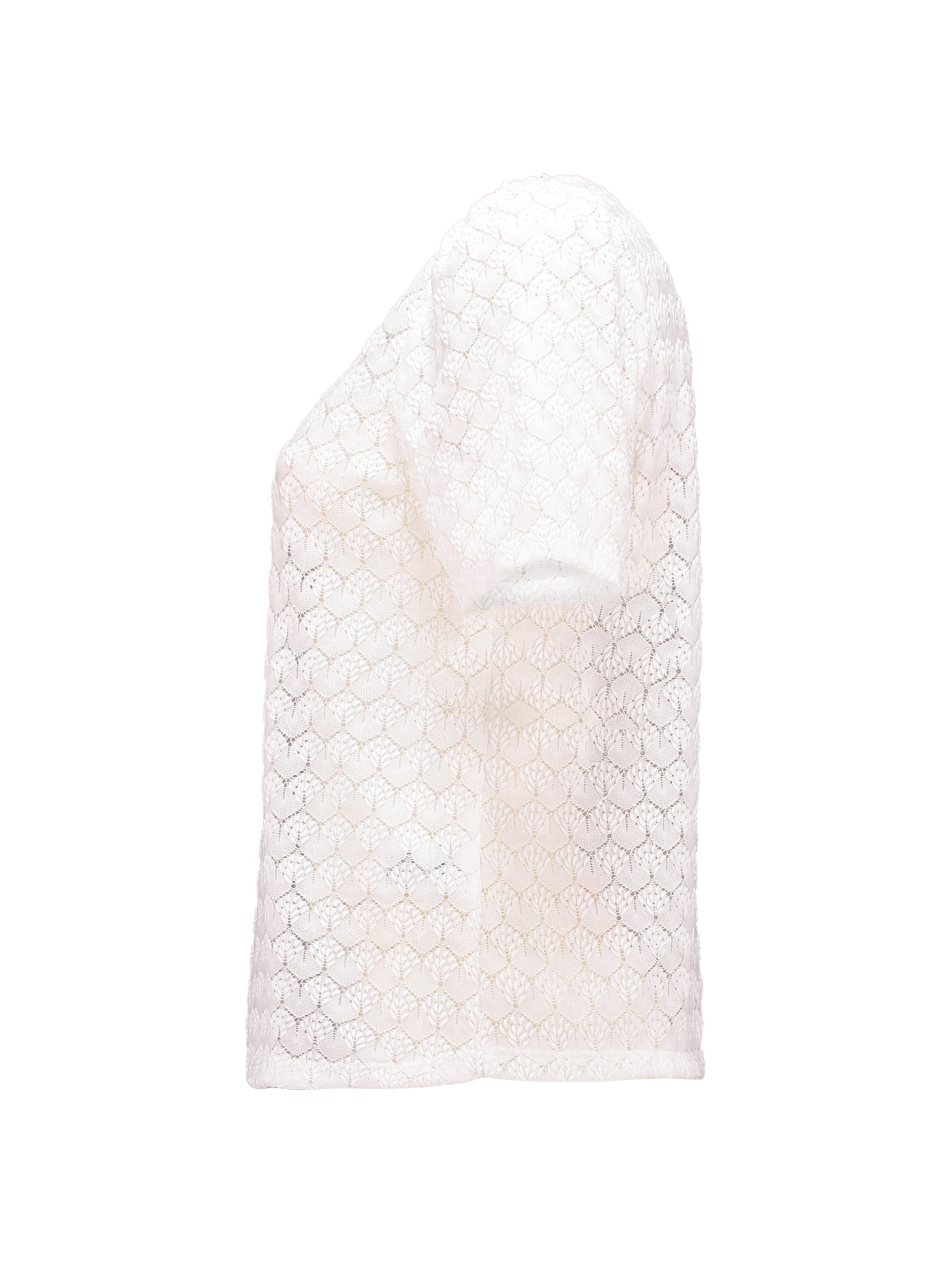 Hailys Shirts 'Be44cca' i hvid