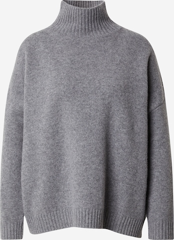 Weekend Max Mara Pullover 'BENITO' in Grau: predná strana