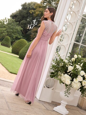 Lipsy Společenské šaty – fialová