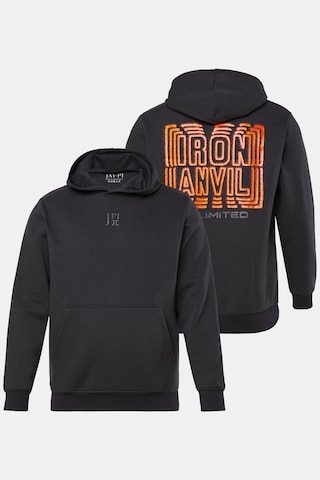 JAY-PI Sweatshirt in Black