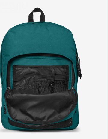 EASTPAK Backpack 'Pinnacle ' in Green