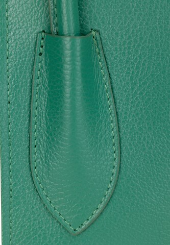 Usha Handbag in Green