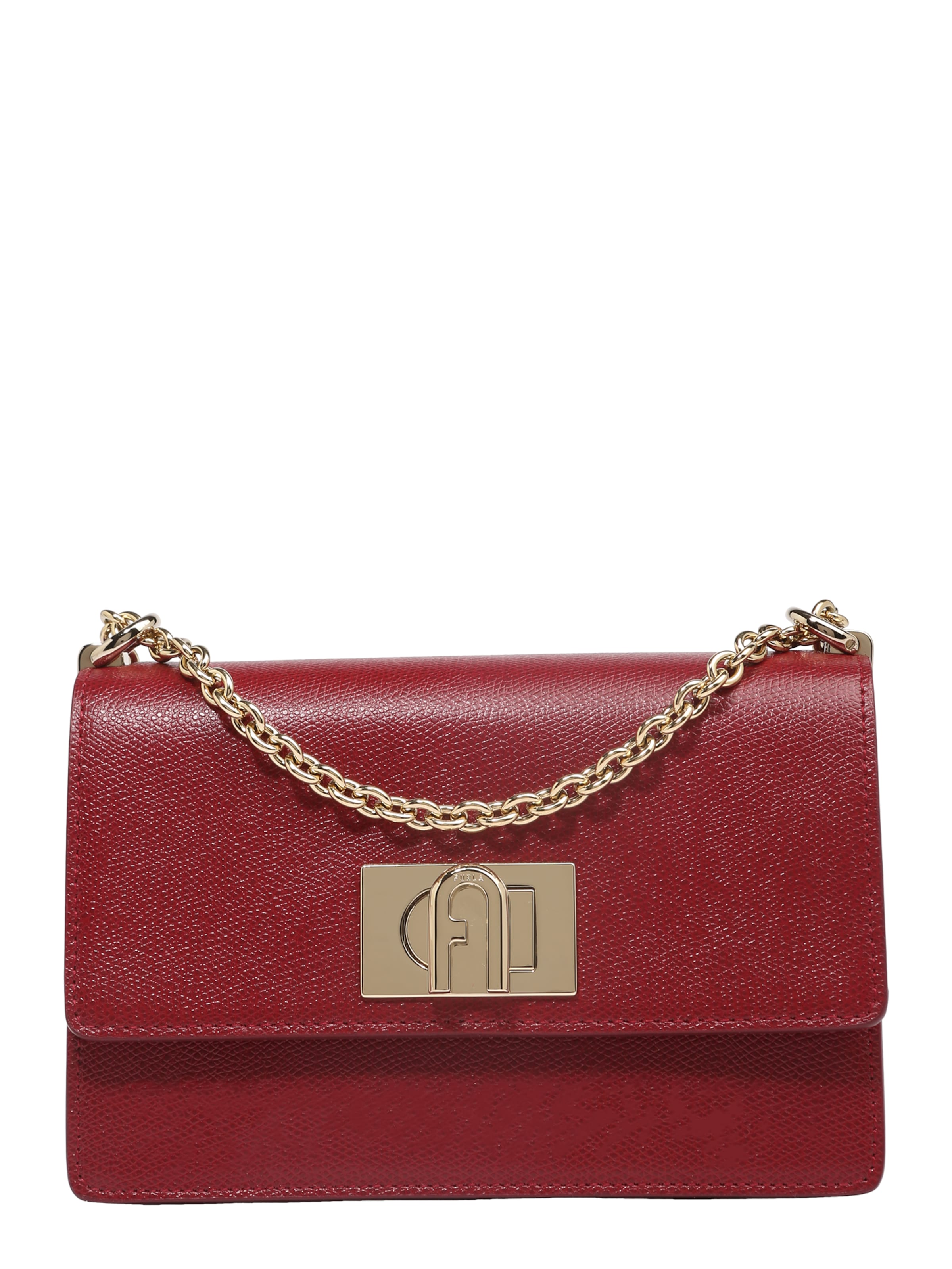 FURLA Crossbody Bag '1927' in Pink