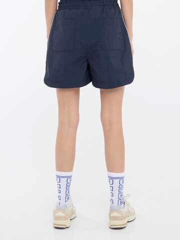 Ball Regular Sports trousers ' BASTELLA ' in Blue