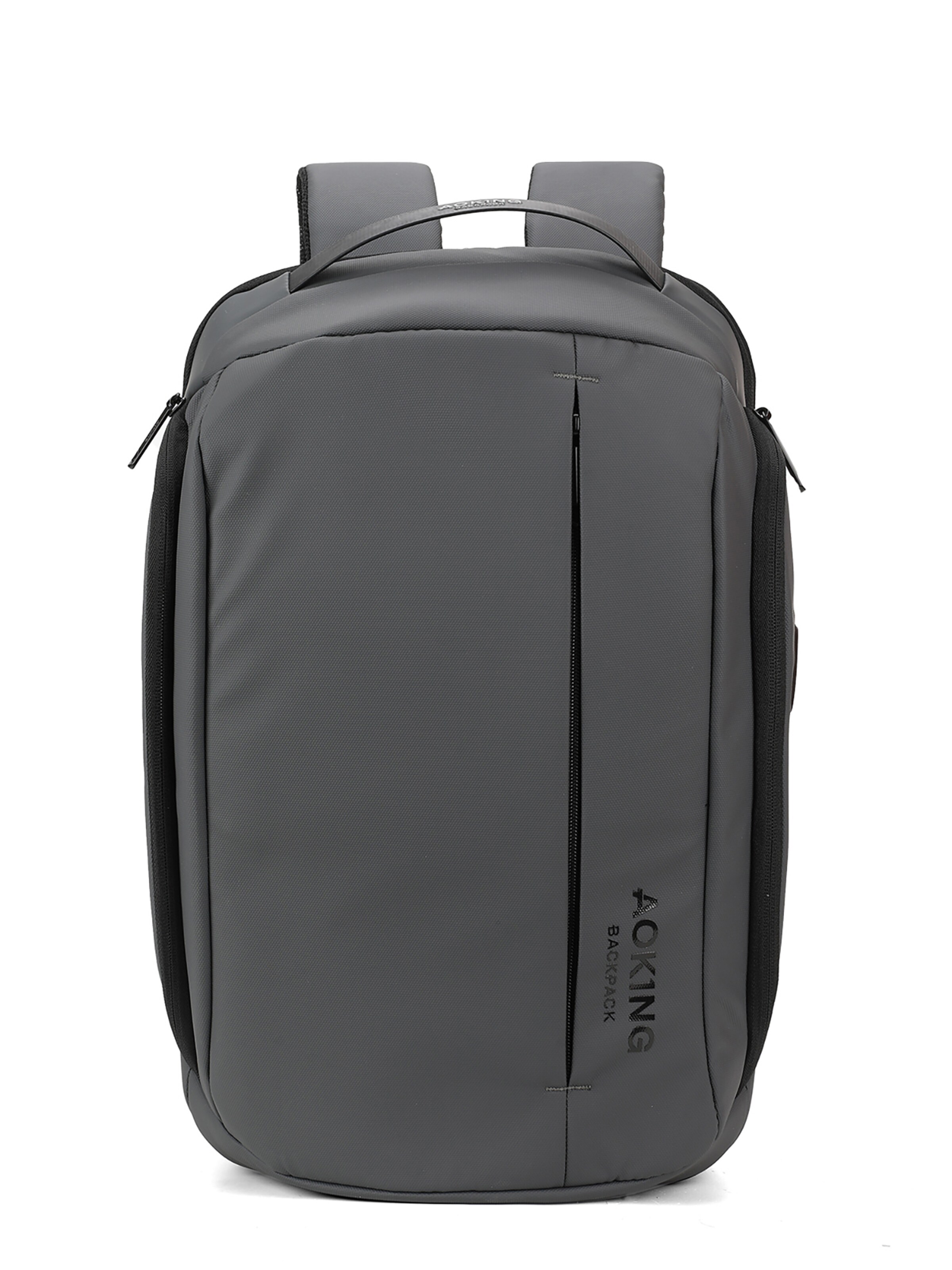 Aoking Backpack in Grey