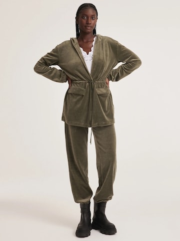 Odd Molly Cardigan 'Carola' i grøn