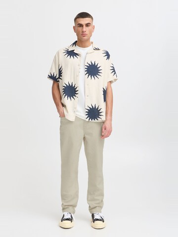 regular Jeans ' SDIVER RYAN ' di !Solid in beige